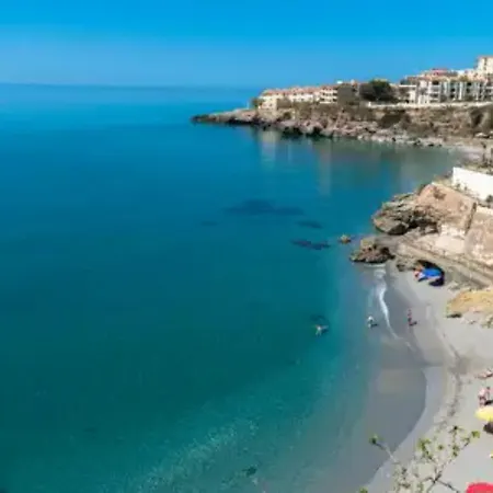 דירה Mar De