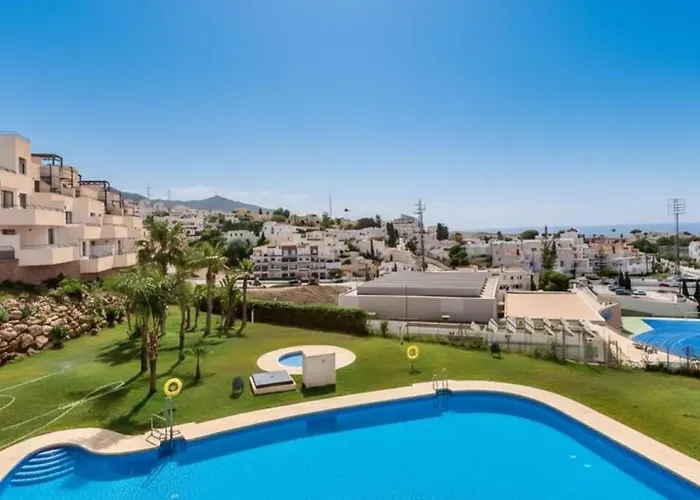 Mar De Apartment Nerja