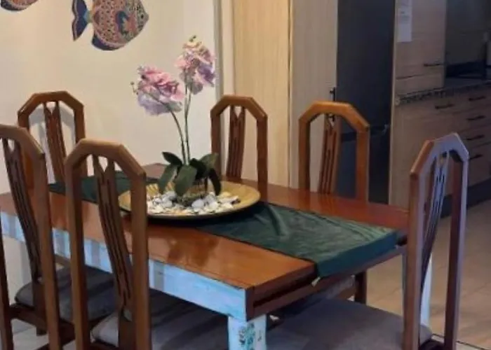 Mar De 아파트 네르하