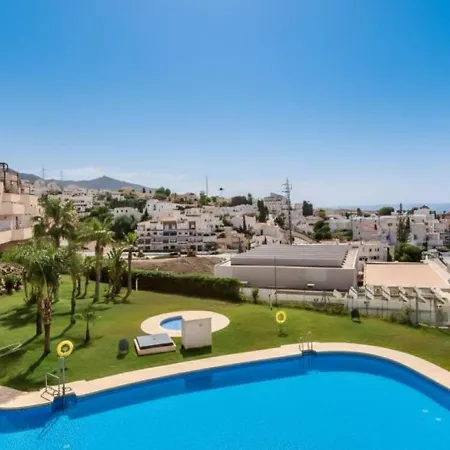 Mar De Apartament Nerja